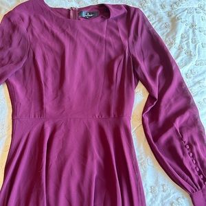 Lulus Dress